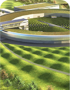 Chi utilizza Rhino: paesaggisti