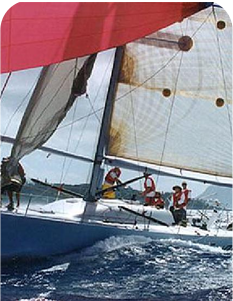 Chi utilizza Rhino: progettisti navali