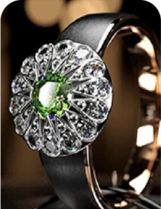 Chi utilizza Rhino: progettisti orafi