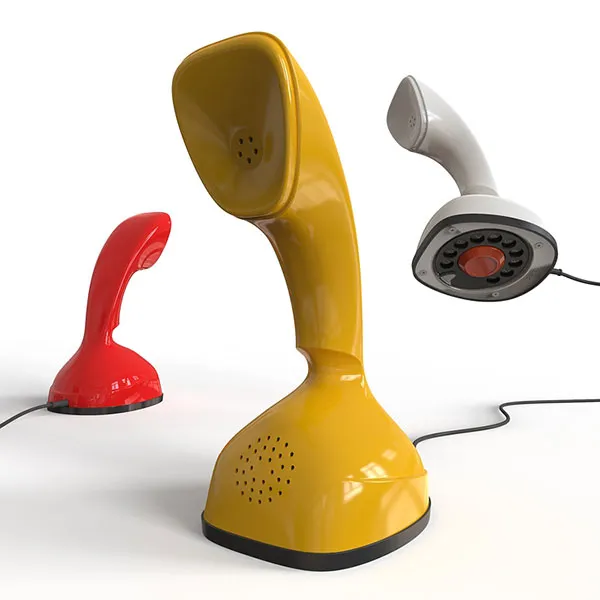 Rendering e visualizzazione