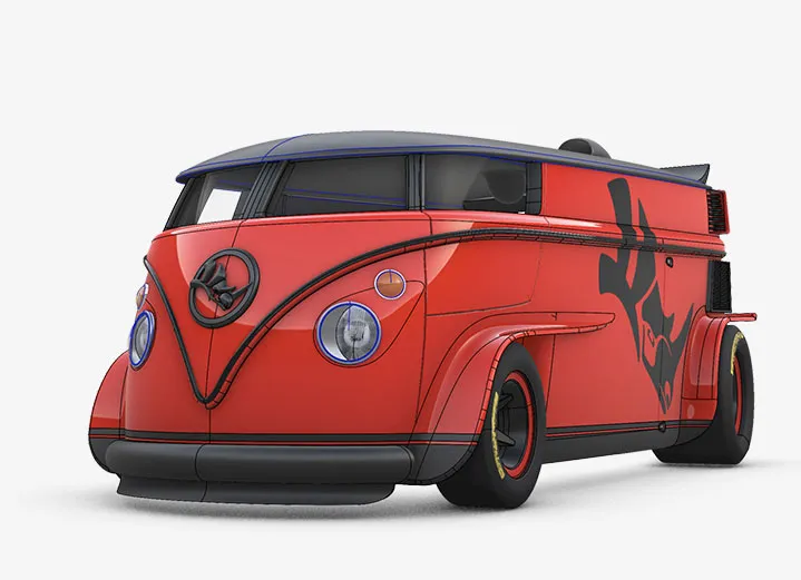 Rhino 8 - immagine 3