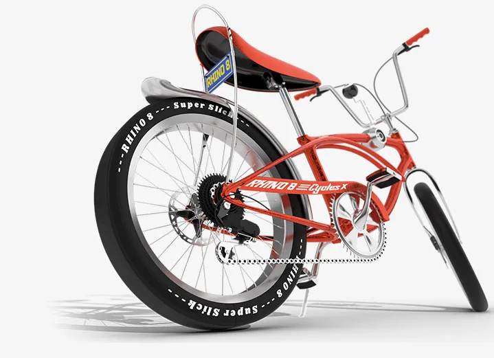 Rhino 8 - immagine 4