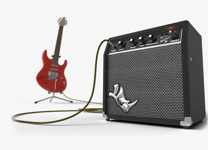 Rhino 8 - immagine 5