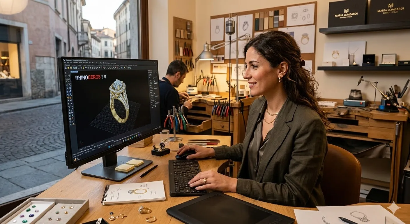 Rhino 9: Tutte le novità, le nuove funzionalità e quando esce